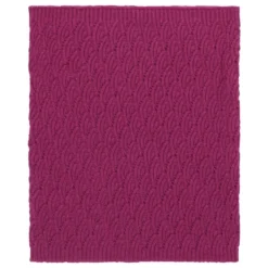 Kashmir Ribstrikket Kravebluse