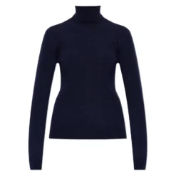 Kashmir turtleneck