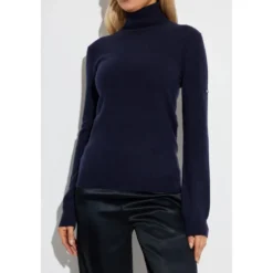 Kashmir turtleneck