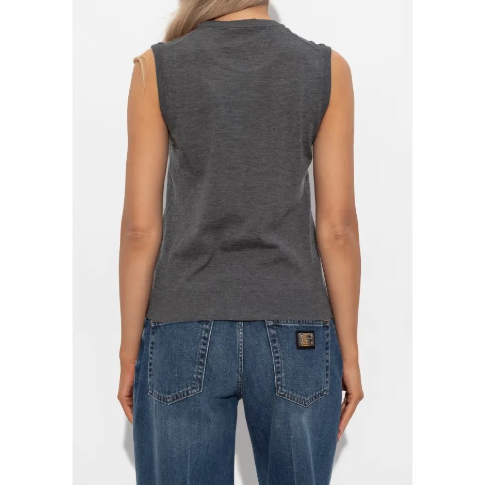 Kashmirvest