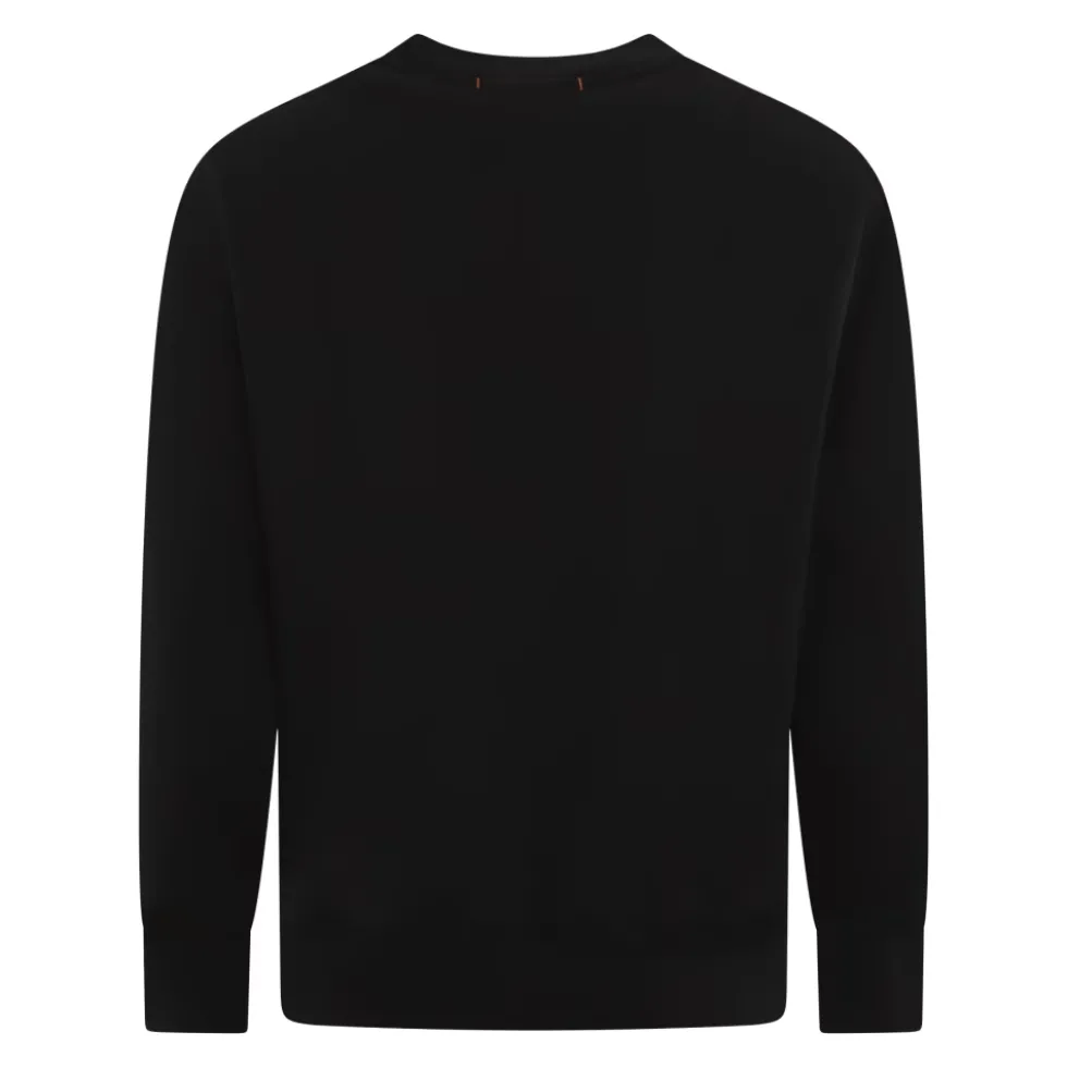 K2 Crew Neck Sweatshirt