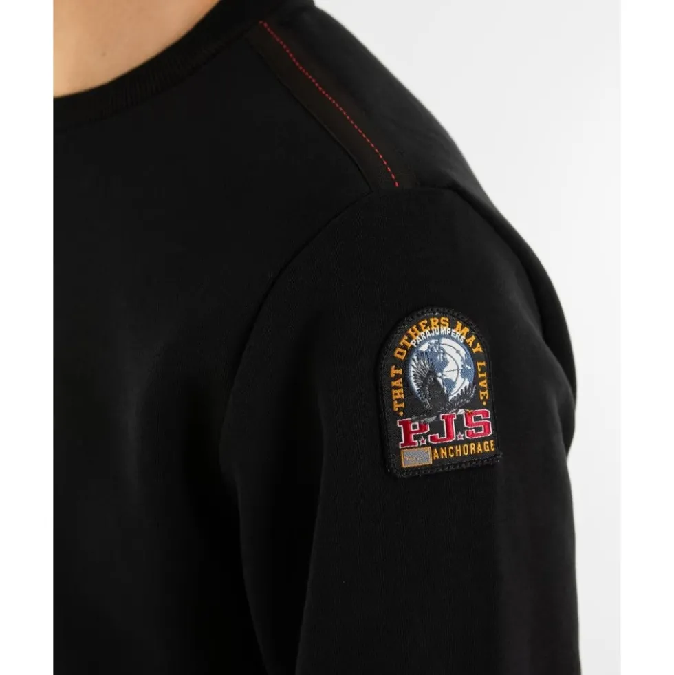 K2 Crew Neck Sweatshirt