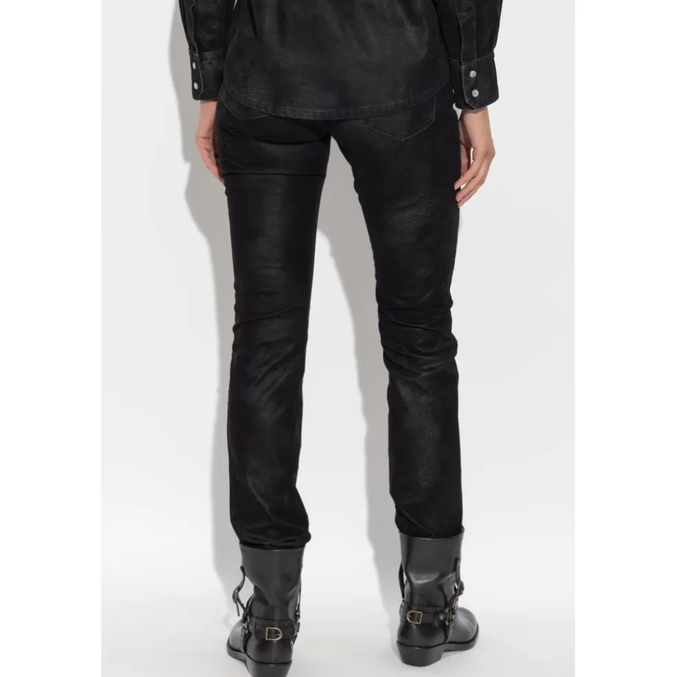 Kelsie Trousers