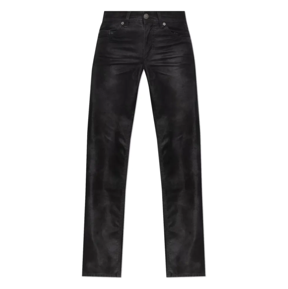 Kelsie Trousers
