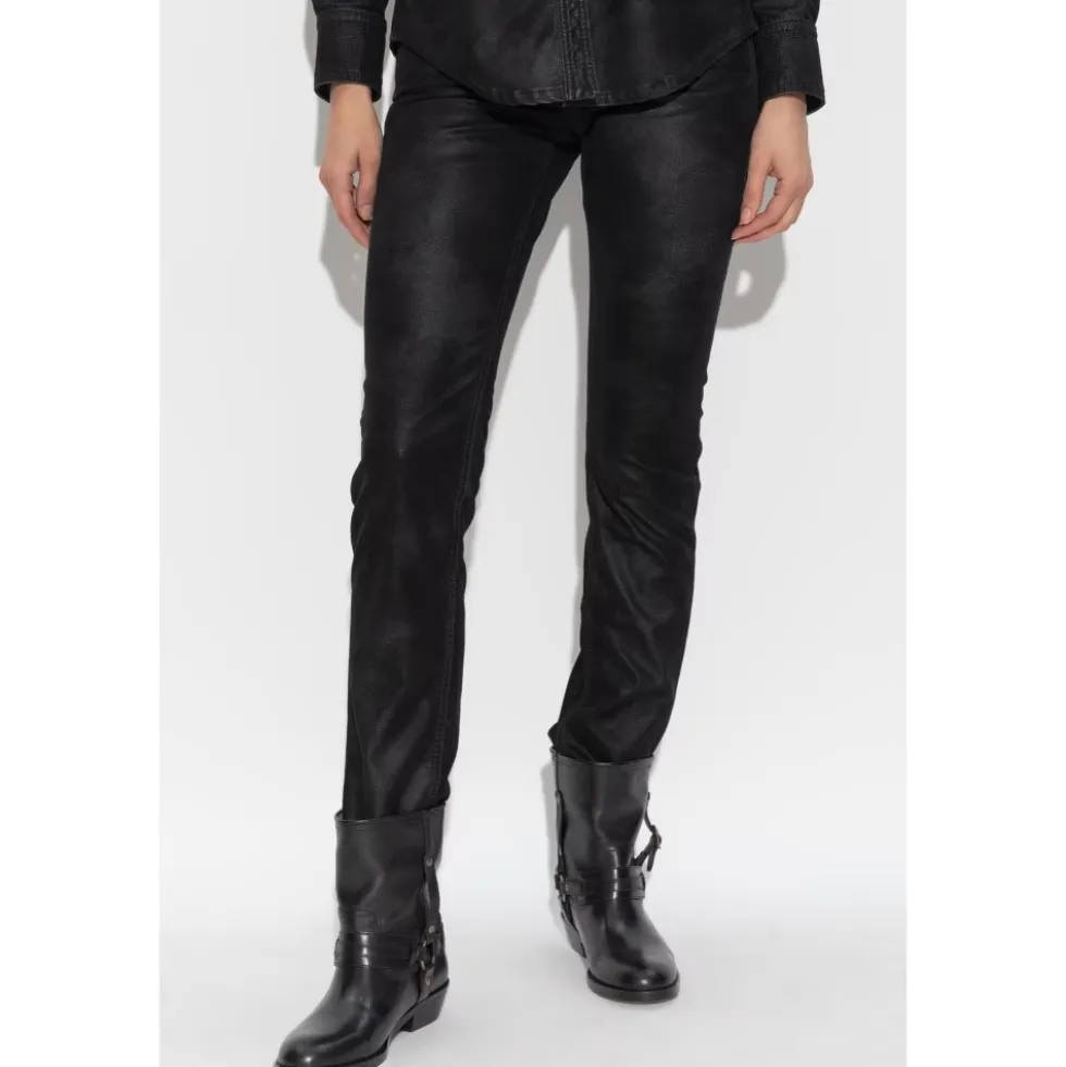 Kelsie Trousers