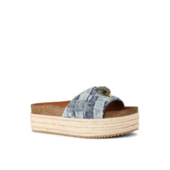 Kensington Flatform