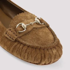 Kensington Loafer Ballerina