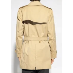 Kensington Mid Trenchcoat