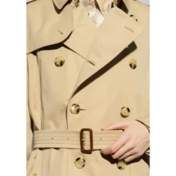 Kensington Mid Trenchcoat