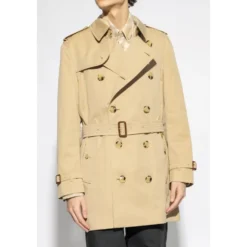Kensington Mid Trenchcoat