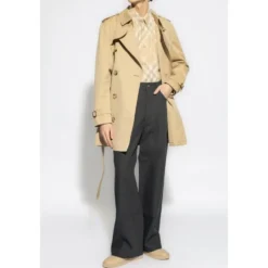 Kensington Mid Trenchcoat