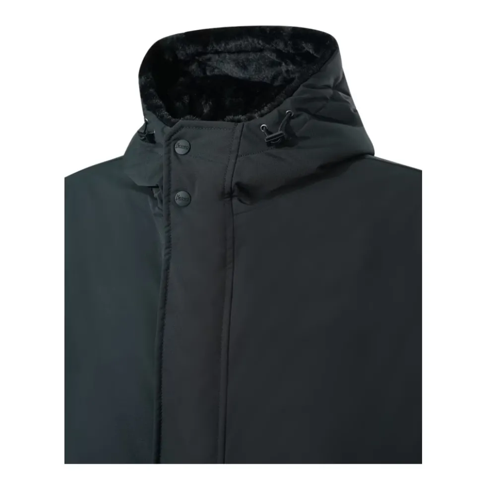 Keystone Parka