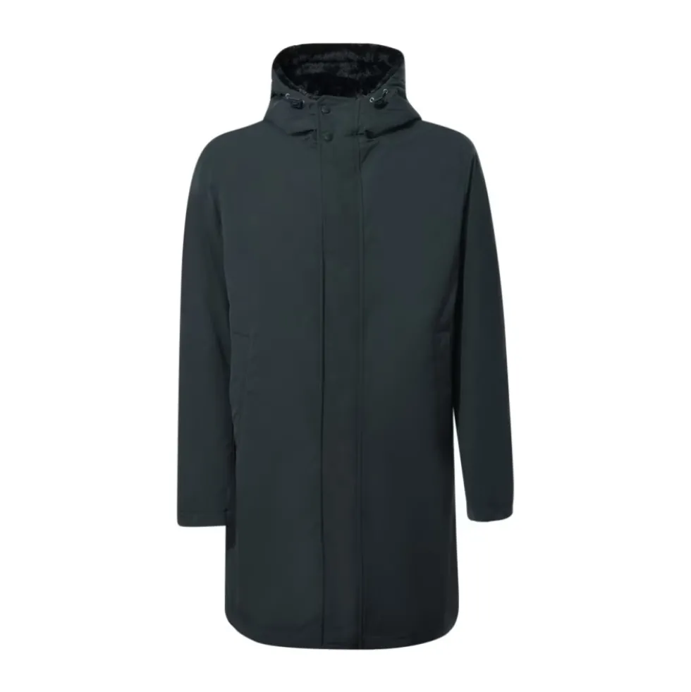Keystone Parka