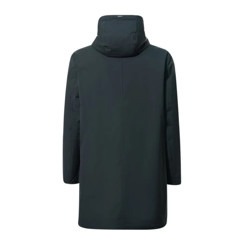 Keystone Parka