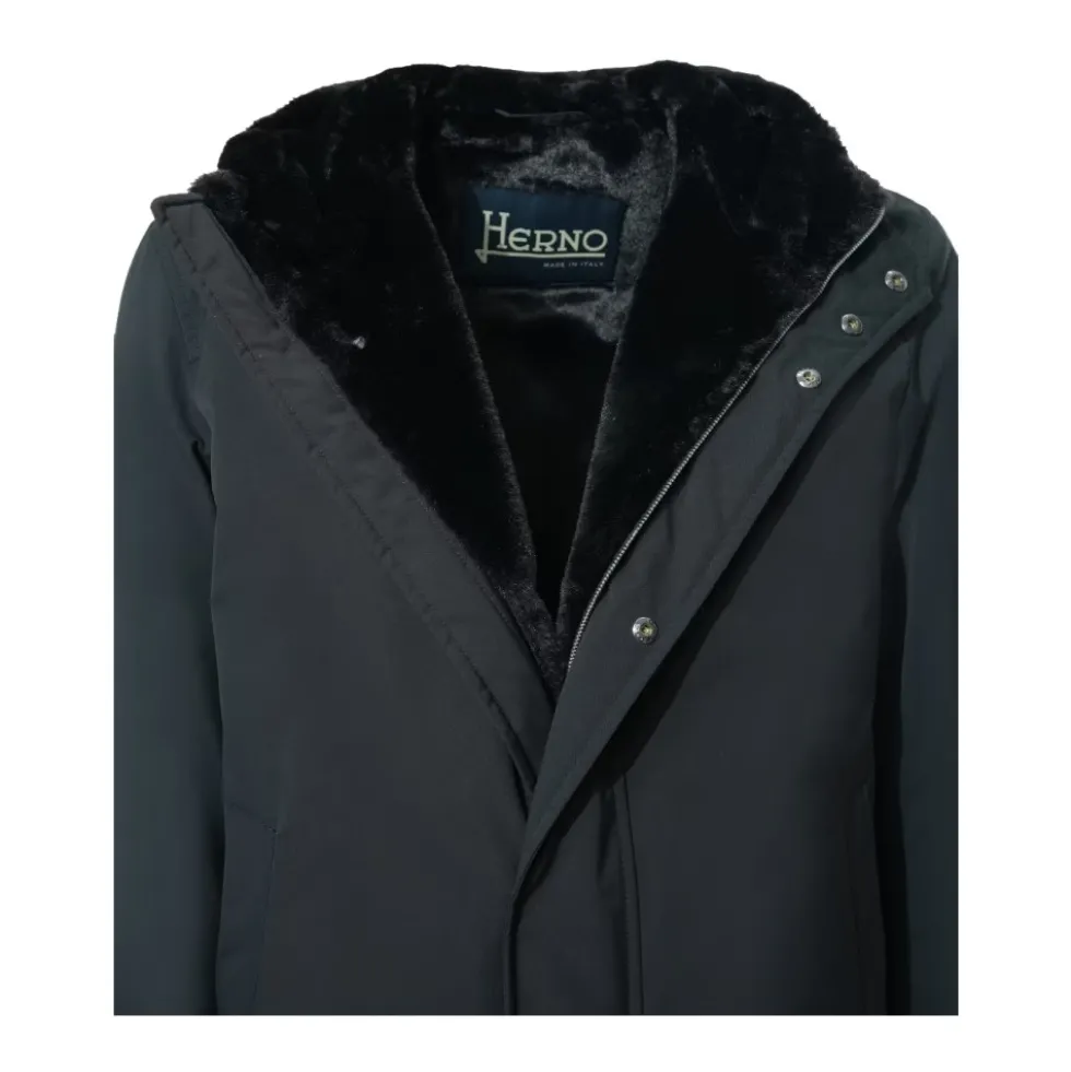 Keystone Parka