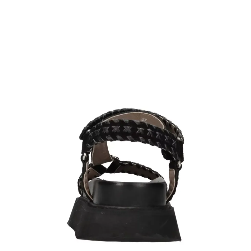 K224 Flade Sandaler