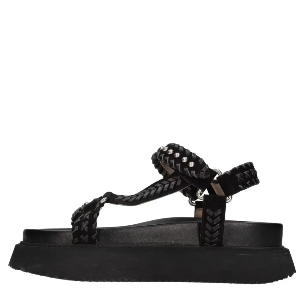 K224 Flade Sandaler