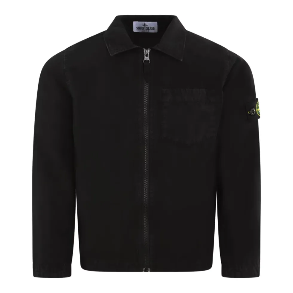 Kids Overshirt