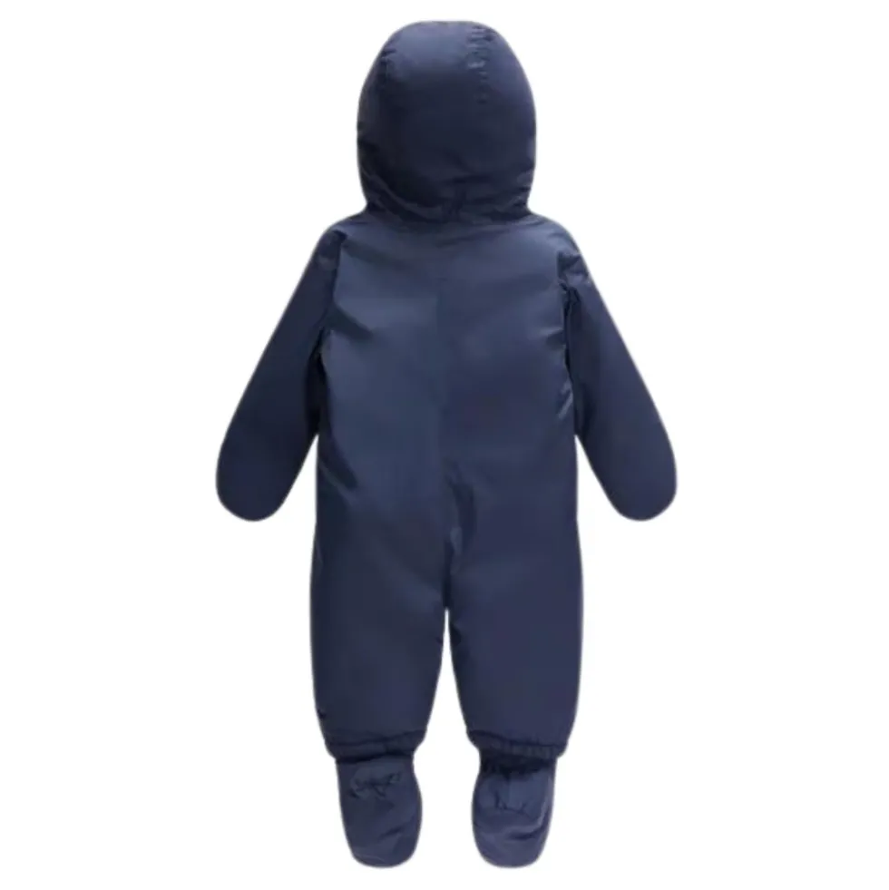 Kids Teddy Coat