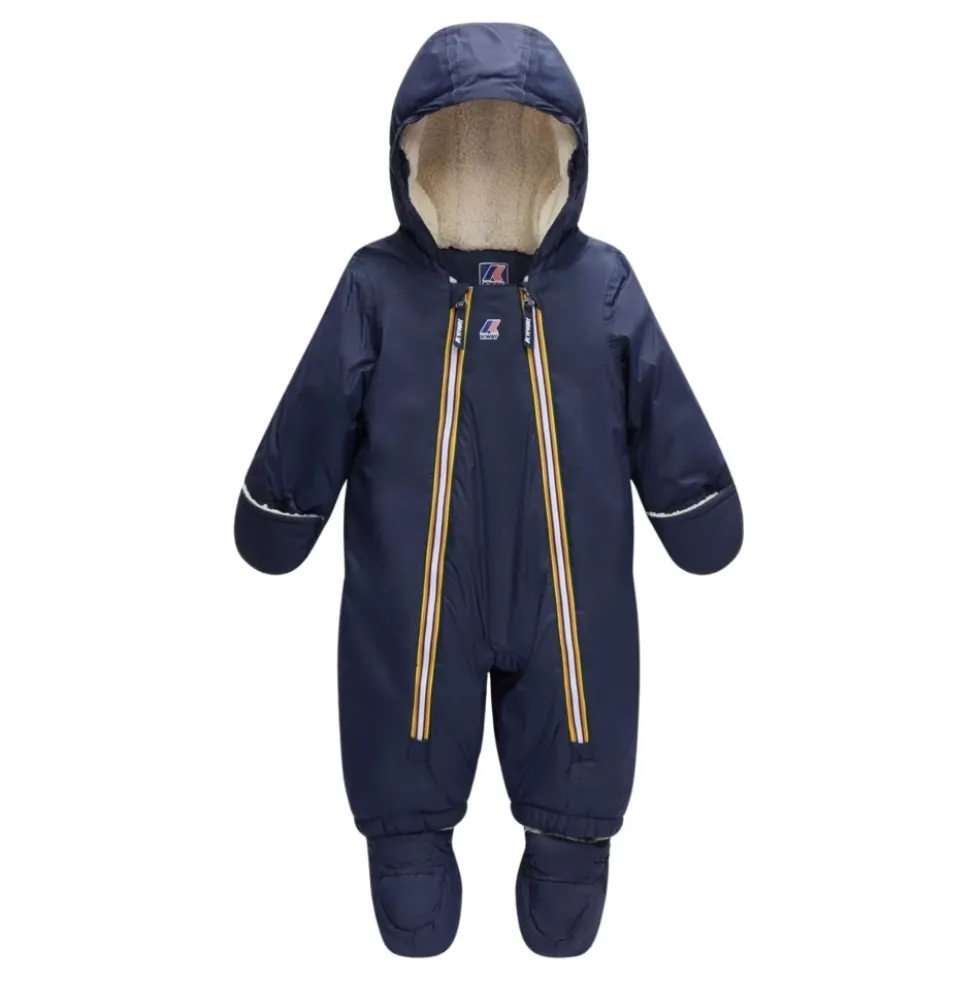 Kids Teddy Coat