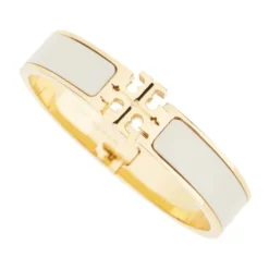 Kira Enamel Bracelet