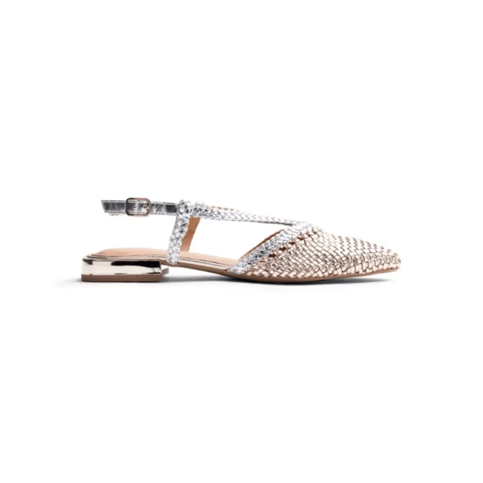Kitodi Slingback