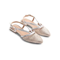 Kitodi Slingback