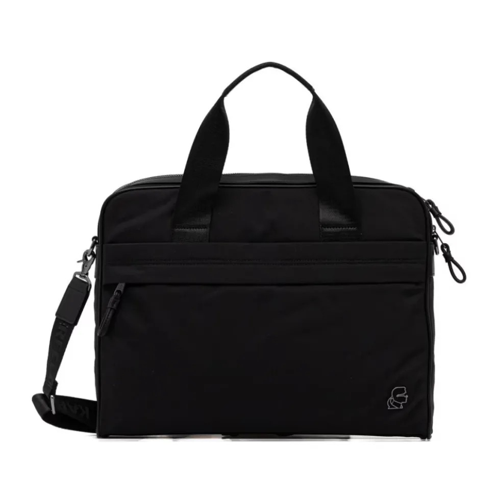 K Kameo Briefcase