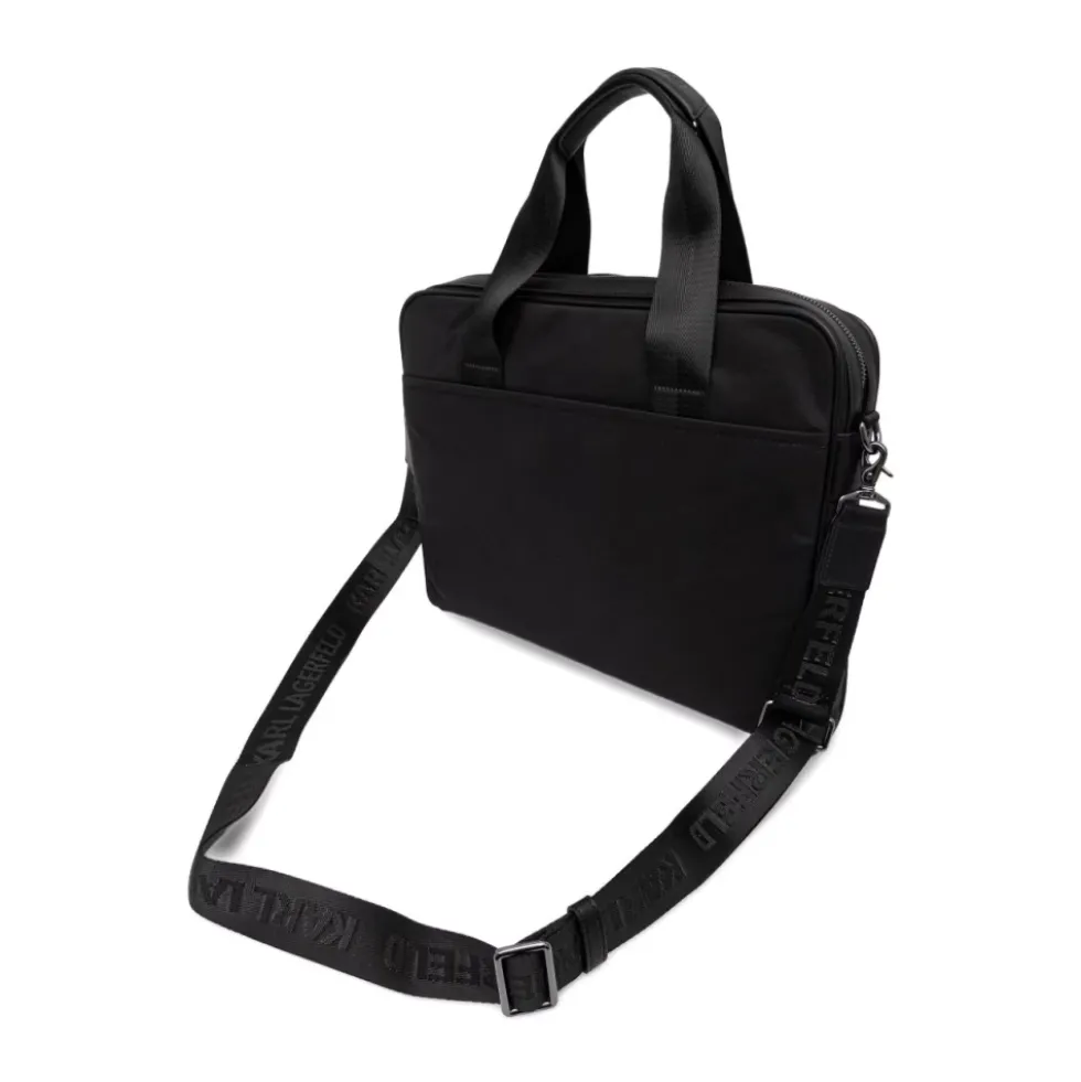 K Kameo Briefcase