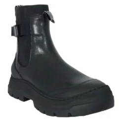 Klara Chelsea Boots