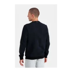Klassisk Crew Sweatshirt