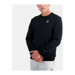 Klassisk Crew Sweatshirt