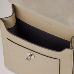 Klassisk Crossbody Taske