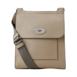 Klassisk Crossbody Taske