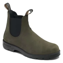 Klassiske 2442 Chelsea Boots