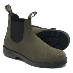 Klassiske 2442 Chelsea Boots