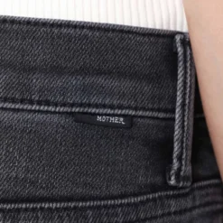 Klassiske Denim Jeans