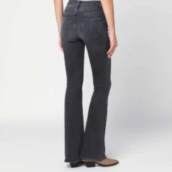 Klassiske Denim Jeans