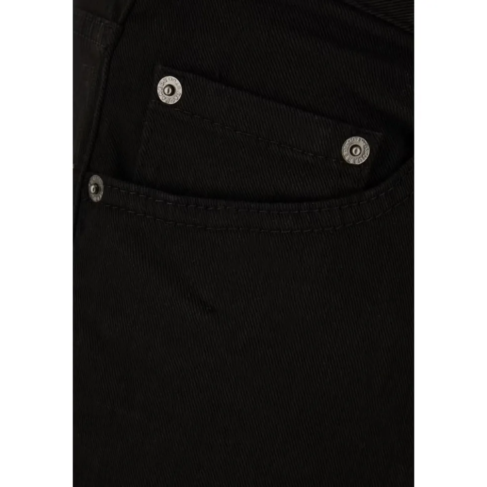 Klassiske Denim Jeans til hverdagsbrug