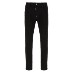 Klassiske Denim Jeans til hverdagsbrug