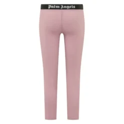 Klassiske Logo Sports Leggings