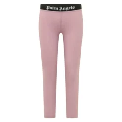 Klassiske Logo Sports Leggings