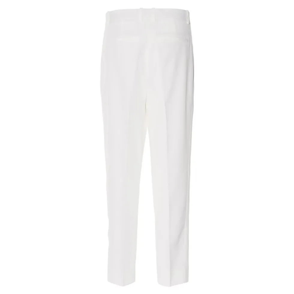 Klassiske Off White Bukser