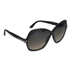 Klassiske Sorte Solbriller FT1013 01B
