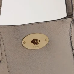 Klassisk Grain Tote Taske