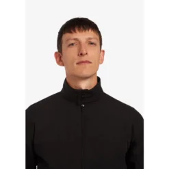 Klassisk Harrington Jakke, Lavet i England