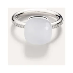 Klassisk Nudo Ring