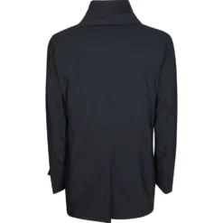 Klassisk Peacoat Washington Stil