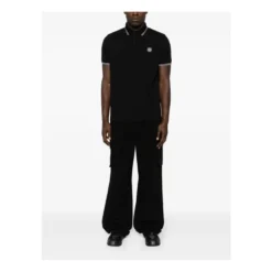 Klassisk Polo Shirt A0029