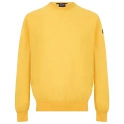 Klassisk Rundhals Sweater